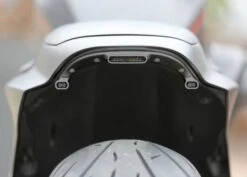 Rücklicht & Blinker Kit Schwarz -Thunderbike Verkaufsgeschäft 43 74 010 42