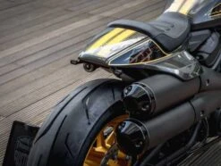 Reflektor Hinten -Thunderbike Verkaufsgeschäft 43 85 010 55