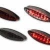 Rücklicht Mini-Oval LED 1 Rücklicht Mini-Oval LED -Thunderbike Verkaufsgeschäft 43 99 011v4