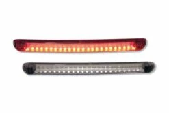 Mini-Rücklicht Stripe 126 Mm