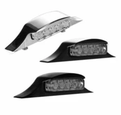 Kennzeichenbeleuchtung