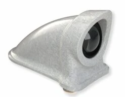 Rücklicht Flying Bob Roh