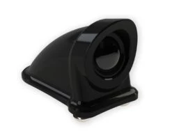 Rücklicht Flying Bob Schwarz