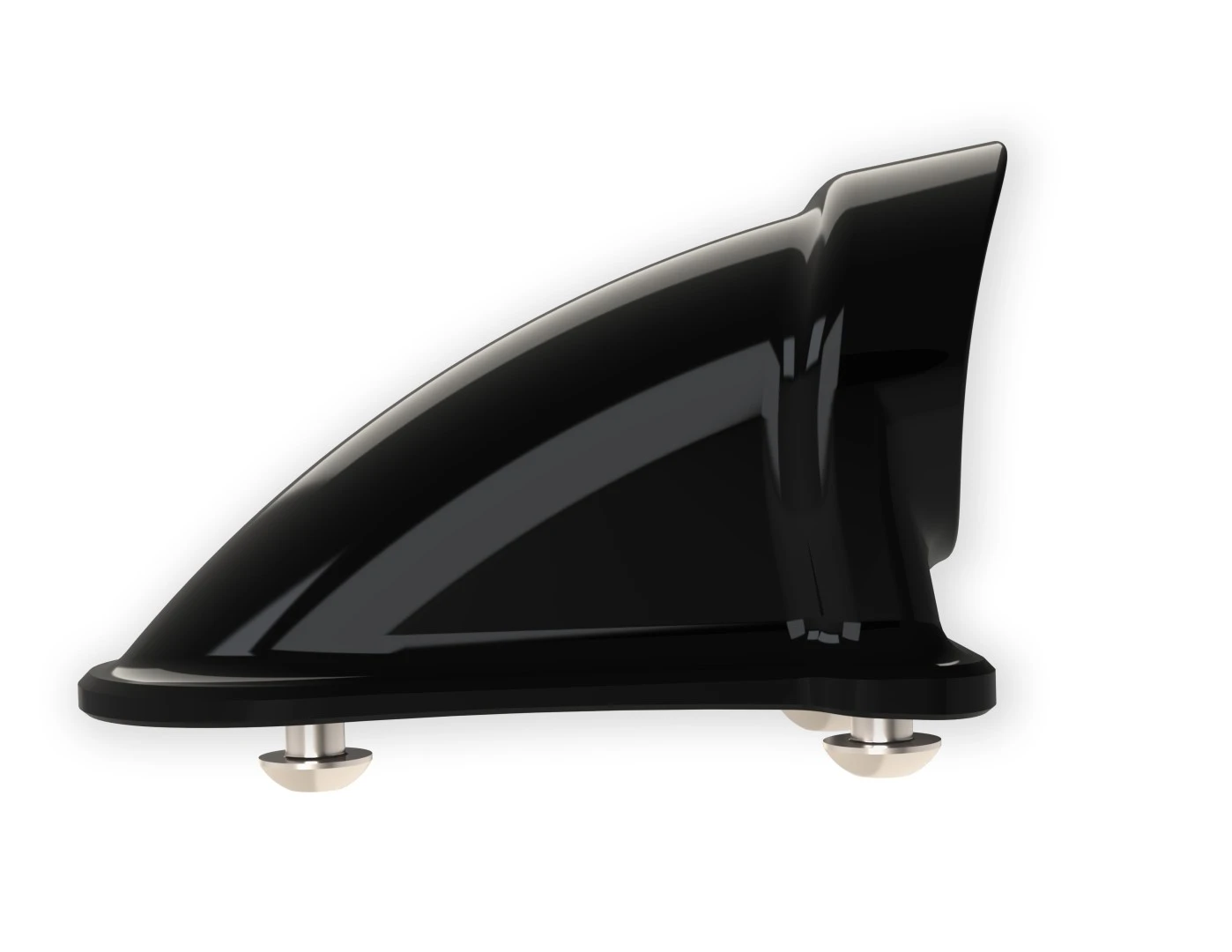 Rücklicht Flying Bob Schwarz 4 Rücklicht Flying Bob Schwarz – Bild 2