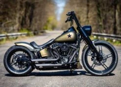 Lenker Flip II 1.25" X 32 Cm 13 Lenker Flip II 1.25" X 32 Cm -Thunderbike Verkaufsgeschäft 50 70 510v 6