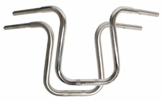 Lenker El Toxico 1.25" Edelstahl 3 Lenker El Toxico 1.25" Edelstahl