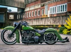 Lenker El Dorado 1.25" 11 Lenker El Dorado 1.25" -Thunderbike Verkaufsgeschäft 50 70 590s 5