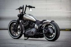 Lenker Blade Runner Stahl, Roh -Thunderbike Verkaufsgeschäft 50 70 620 5