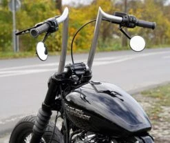 Lenker Blade Runner II 33cm -Thunderbike Verkaufsgeschäft 50 70 650 22