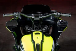 Lenker Club Alu 78cm Schwarz -Thunderbike Verkaufsgeschäft 50 70 660 41