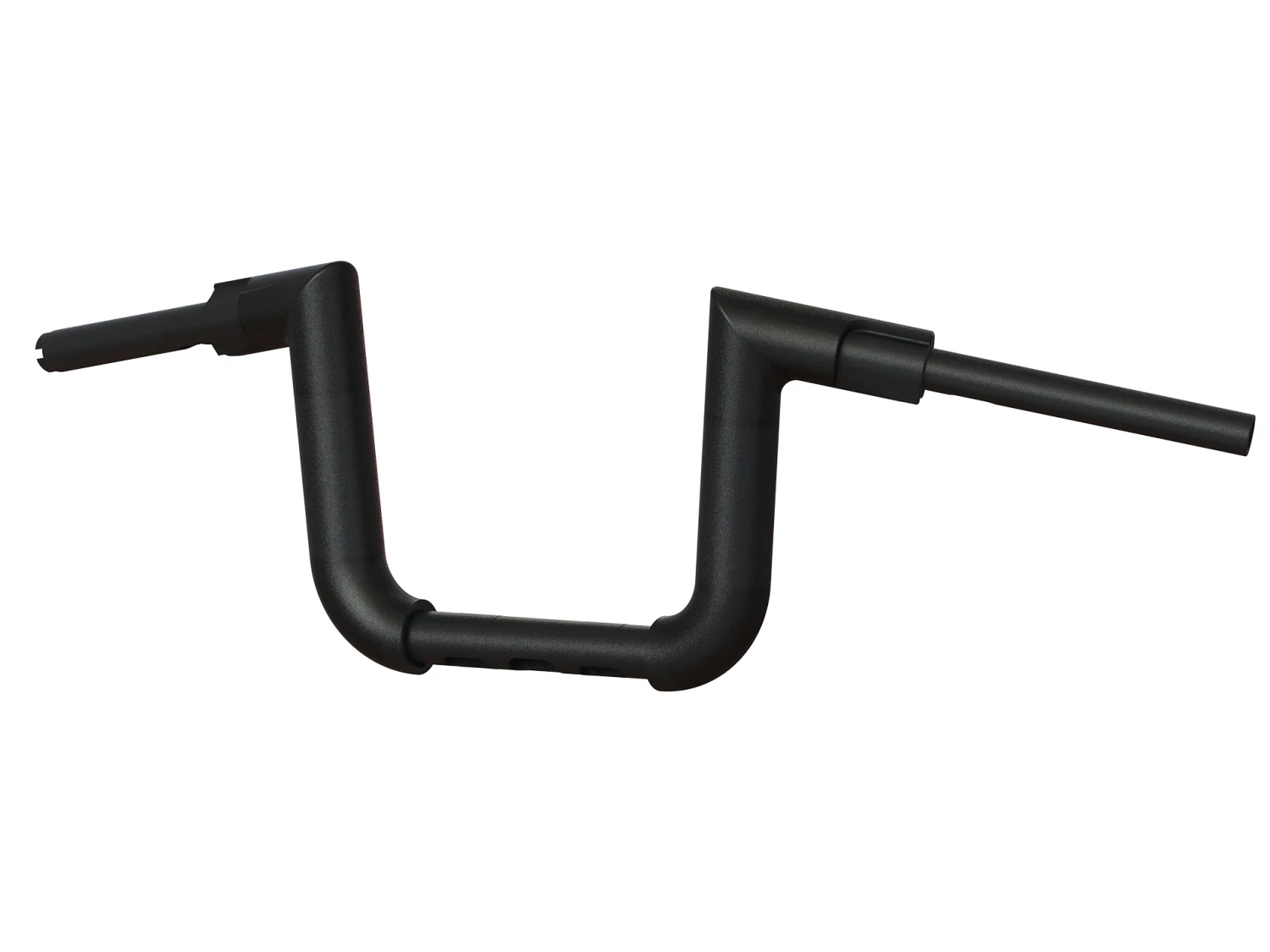 Lenker Atlas Wide 25cm Schwarz Matt 3 Lenker Atlas Wide 25cm Schwarz Matt