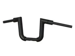 Lenker Atlas 25cm Schwarz Matt