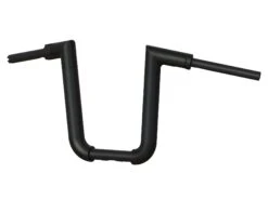 Lenker Atlas 35cm Schwarz Matt