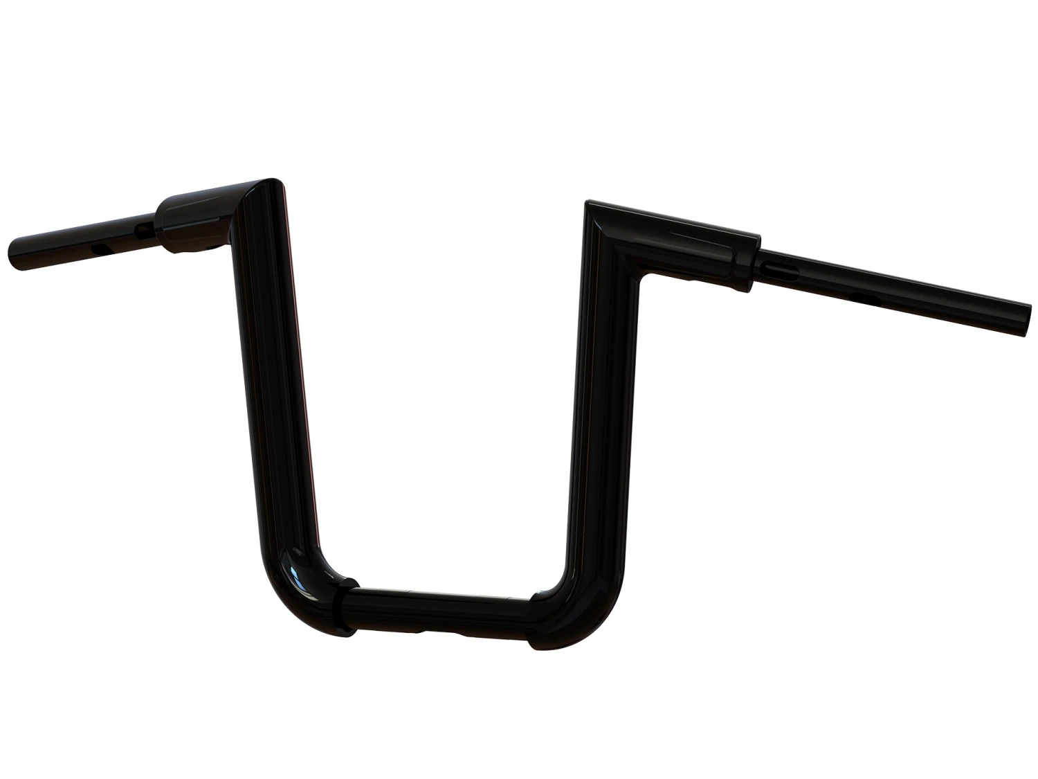 Lenker Atlas Wide 35cm Schwarz 3 Lenker Atlas Wide 35cm Schwarz