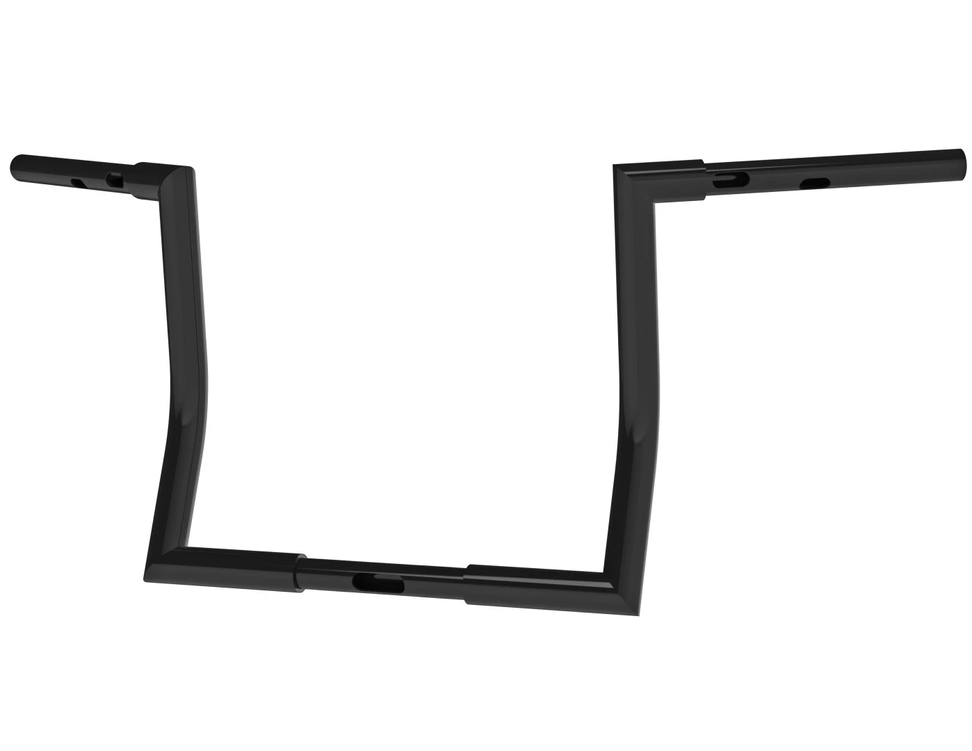 Lenker Flip 2 Schwarz 3 Lenker Flip 2 Schwarz