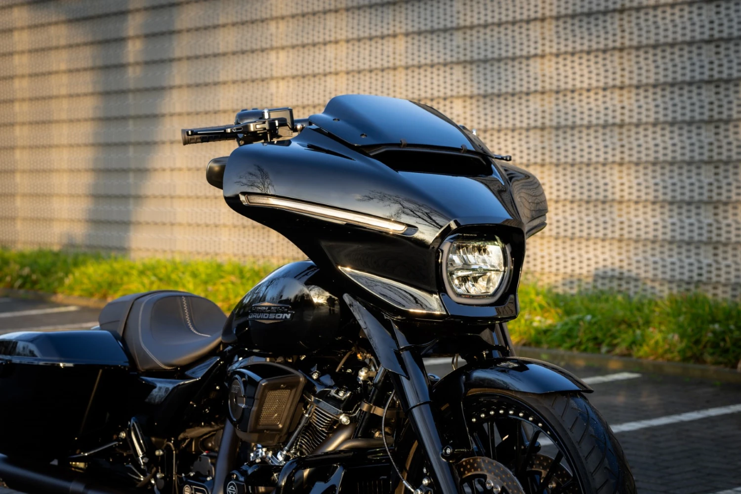 Lenker Flip 2 Schwarz 8 Lenker Flip 2 Schwarz – Bild 6