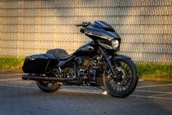 Lenker Flip 2 Schwarz 12 Lenker Flip 2 Schwarz -Thunderbike Verkaufsgeschäft 50 77 19010