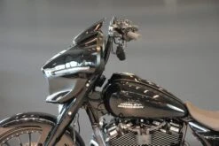 Lenker BladeRunner 2 Schwarz -Thunderbike Verkaufsgeschäft 50 77 2108 1