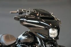 Lenker BladeRunner 2 Schwarz -Thunderbike Verkaufsgeschäft 50 77 2108