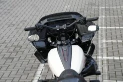 Lenker Club Schwarz 10 Lenker Club Schwarz -Thunderbike Verkaufsgeschäft 50 77 2505 1