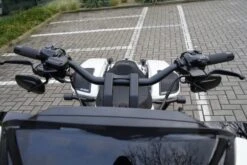 Lenker Club Schwarz 11 Lenker Club Schwarz -Thunderbike Verkaufsgeschäft 50 77 2505 2