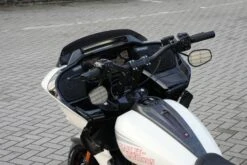 Lenker Club Schwarz 9 Lenker Club Schwarz -Thunderbike Verkaufsgeschäft 50 77 2505