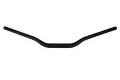 Lenker SP-S2 Alu 74cm Schwarz Matt