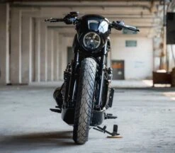 Lenker SP-S2 Alu 74cm Schwarz Matt -Thunderbike Verkaufsgeschäft 50 85 020 3a5