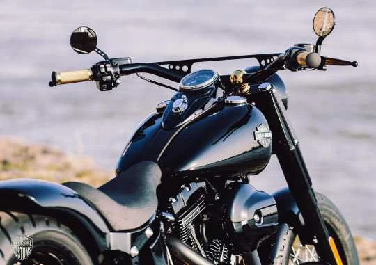 Lenker Hollywood 4 Lenker Hollywood – Bild 2