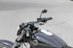 Scheinwerfer Kit Nightrod-Special 9 Scheinwerfer Kit Nightrod-Special -Thunderbike Verkaufsgeschäft 51 72 010 12