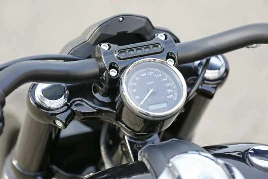 Flat Riser Kit -17mm 4 Flat Riser Kit -17mm – Bild 2