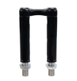 Riser Kit Clubstyle 6" Schwarz -Thunderbike Verkaufsgeschäft 51 74 090 tb58