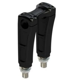 Riser Kit Clubstyle 6" Schwarz