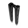 Riser Kit Clubstyle 10" Schwarz 1 Riser Kit Clubstyle 10" Schwarz -Thunderbike Verkaufsgeschäft 51 74 132 13