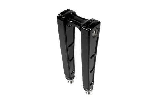 Riser Kit Clubstyle 10" Schwarz 3 Riser Kit Clubstyle 10" Schwarz