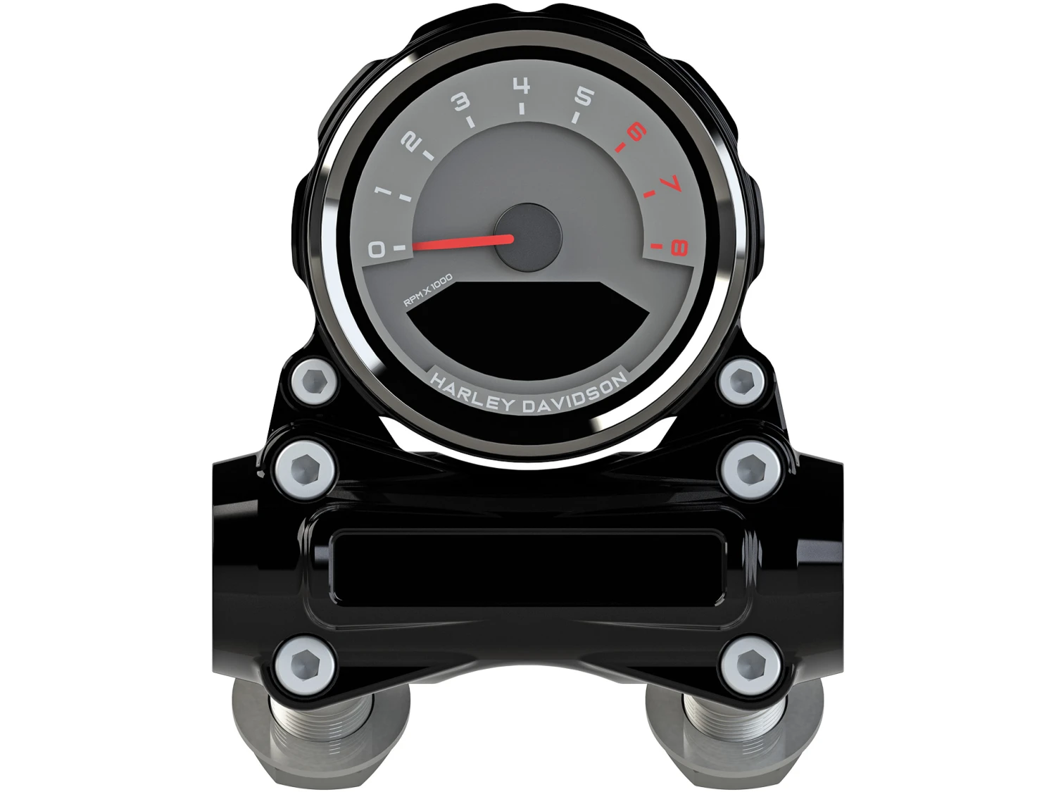 Riser Kit Atlas 32mm Schwarz 4 Riser Kit Atlas 32mm Schwarz – Bild 2