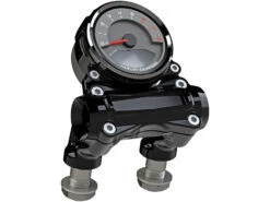 Riser Kit Atlas 32mm Schwarz