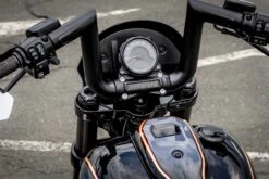 Riser Kit Atlas 32mm Schwarz 10 Riser Kit Atlas 32mm Schwarz -Thunderbike Verkaufsgeschäft 51 74 370 380 3 1