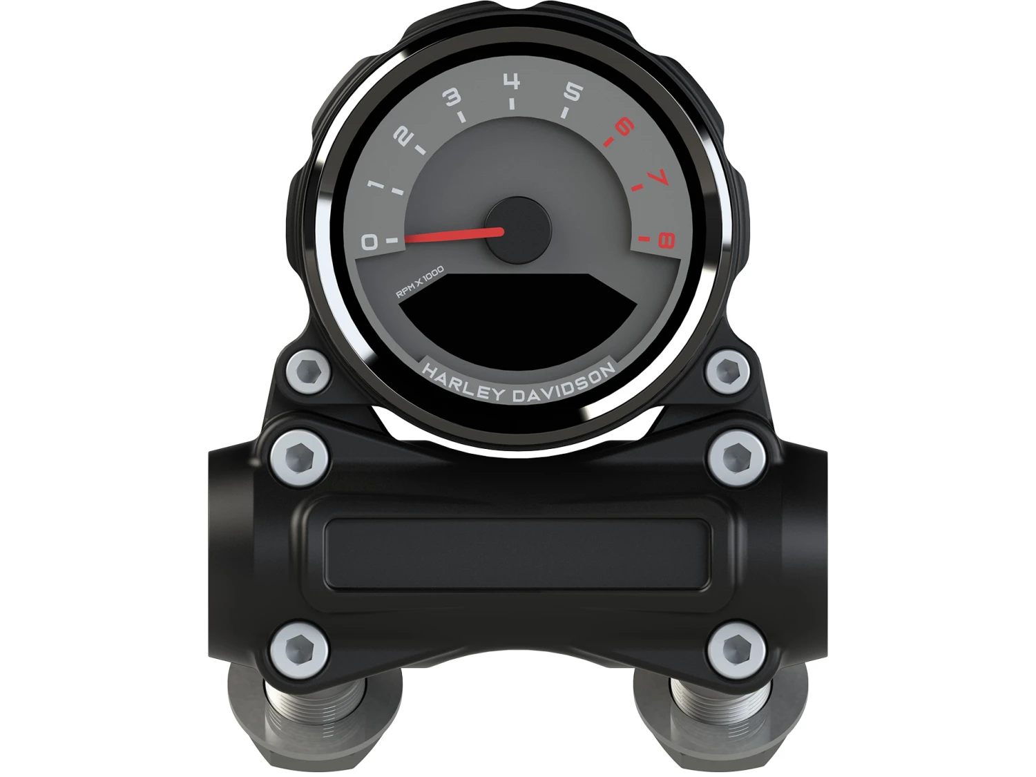 Riser Kit Atlas 32mm Schwarz Matt 4 Riser Kit Atlas 32mm Schwarz Matt – Bild 2