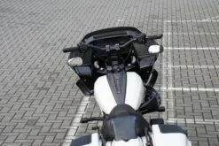 Riser Kit Clubstyle 9" Pullback Schwarz 8 Riser Kit Clubstyle 9" Pullback Schwarz -Thunderbike Verkaufsgeschäft 51 77 040 19 1