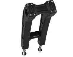 Riser Kit Clubstyle 7" Pullback Schwarz