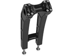 Riser Kit Clubstyle 9" Pullback Schwarz