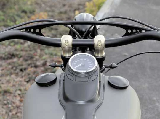 Riser Old Style 4 Riser Old Style – Bild 2