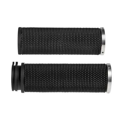 Griffe Base Rubber Schwarz 3 Griffe Base Rubber Schwarz