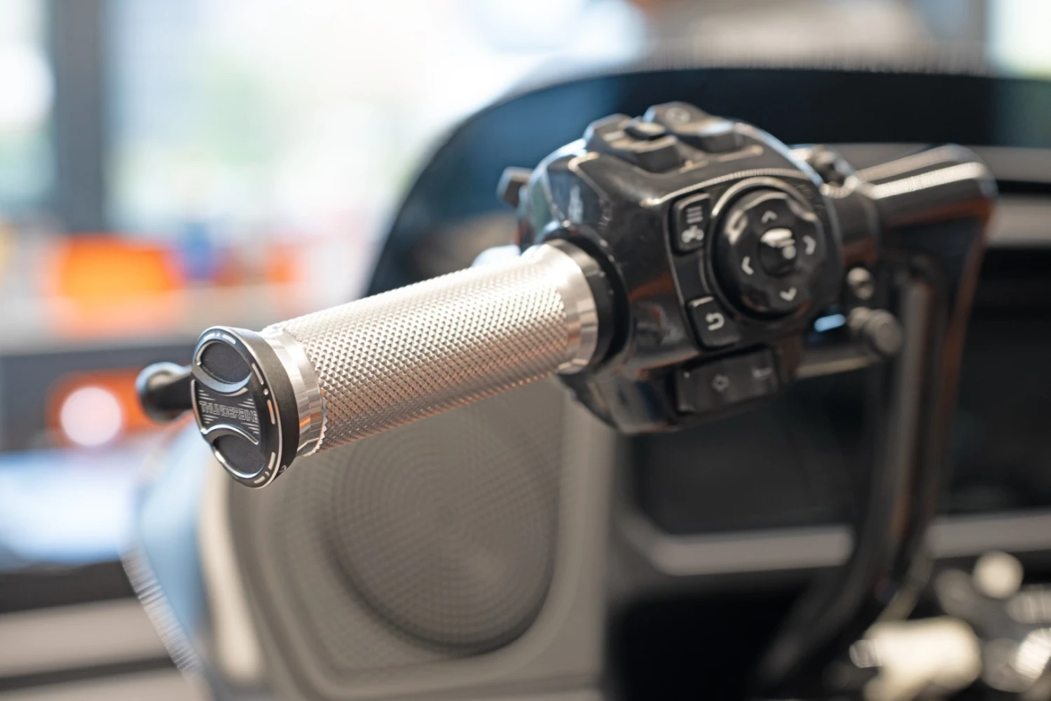 Griffe Base Alu 5 Griffe Base Alu – Bild 3