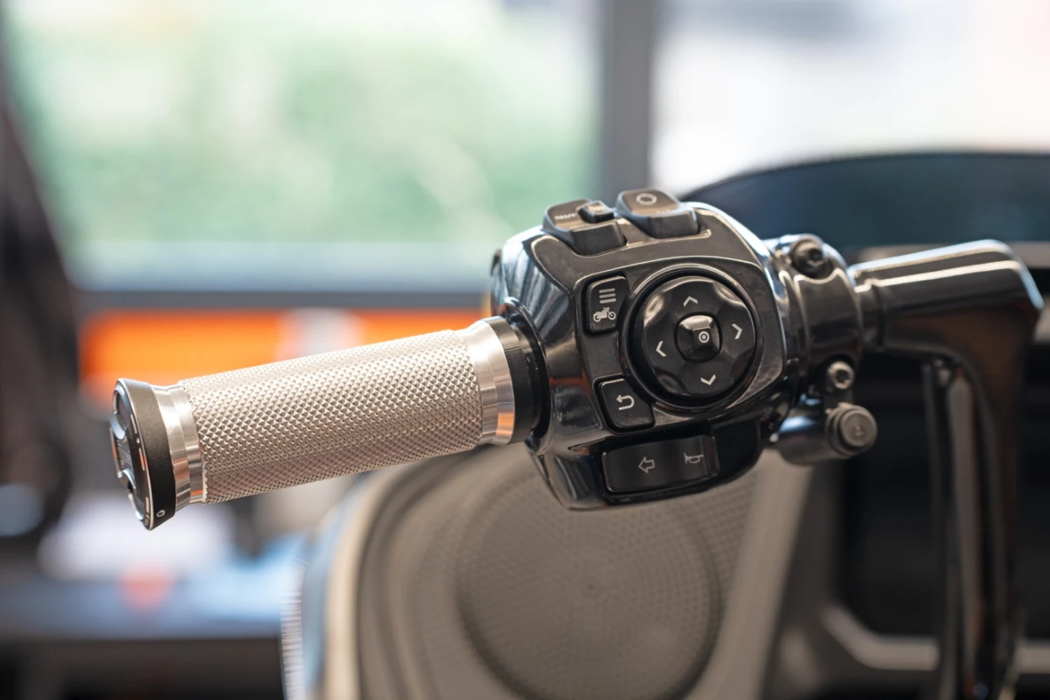 Griffe Base Alu 4 Griffe Base Alu – Bild 2