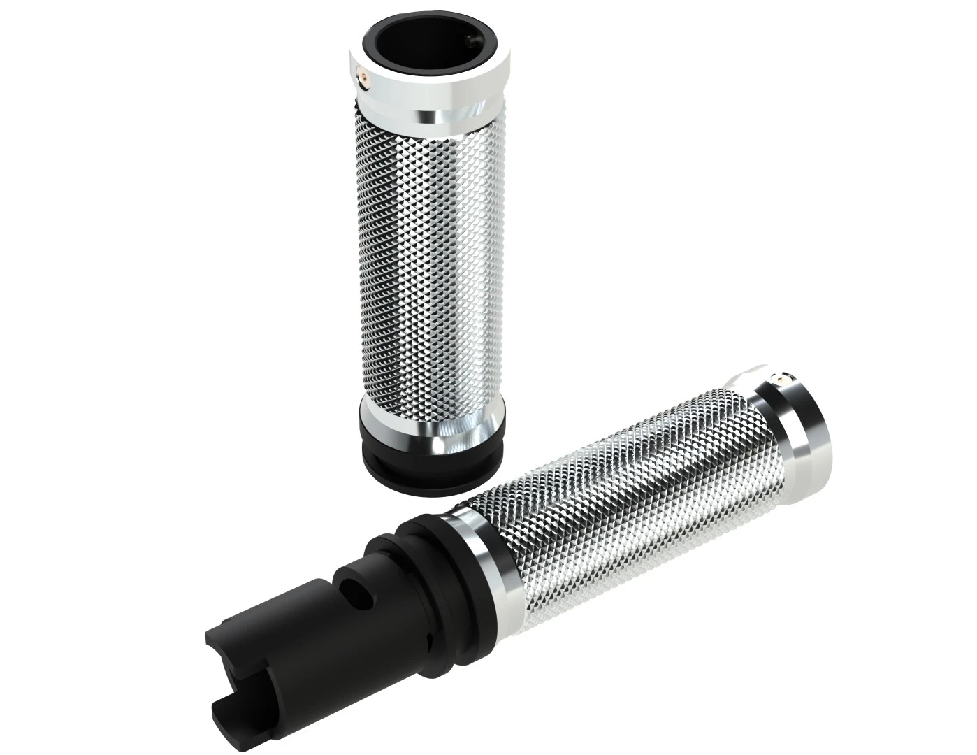 Griffe Base Alu 3 Griffe Base Alu