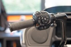 Griffe Base Rubber -Thunderbike Verkaufsgeschäft 55 77 140 15