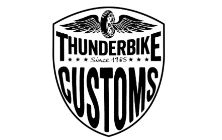 Thunderbike Verkaufsgeschäft