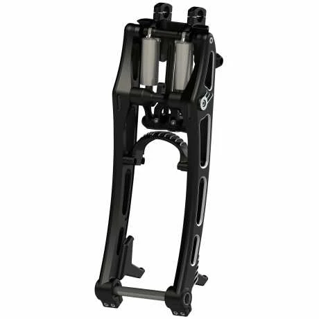 Gabel Unbreakable 6 Gabel Unbreakable – Bild 4